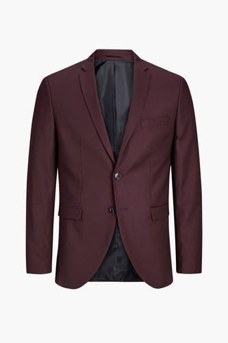 Blazer Rood - PREMIUM by JACK & JONES