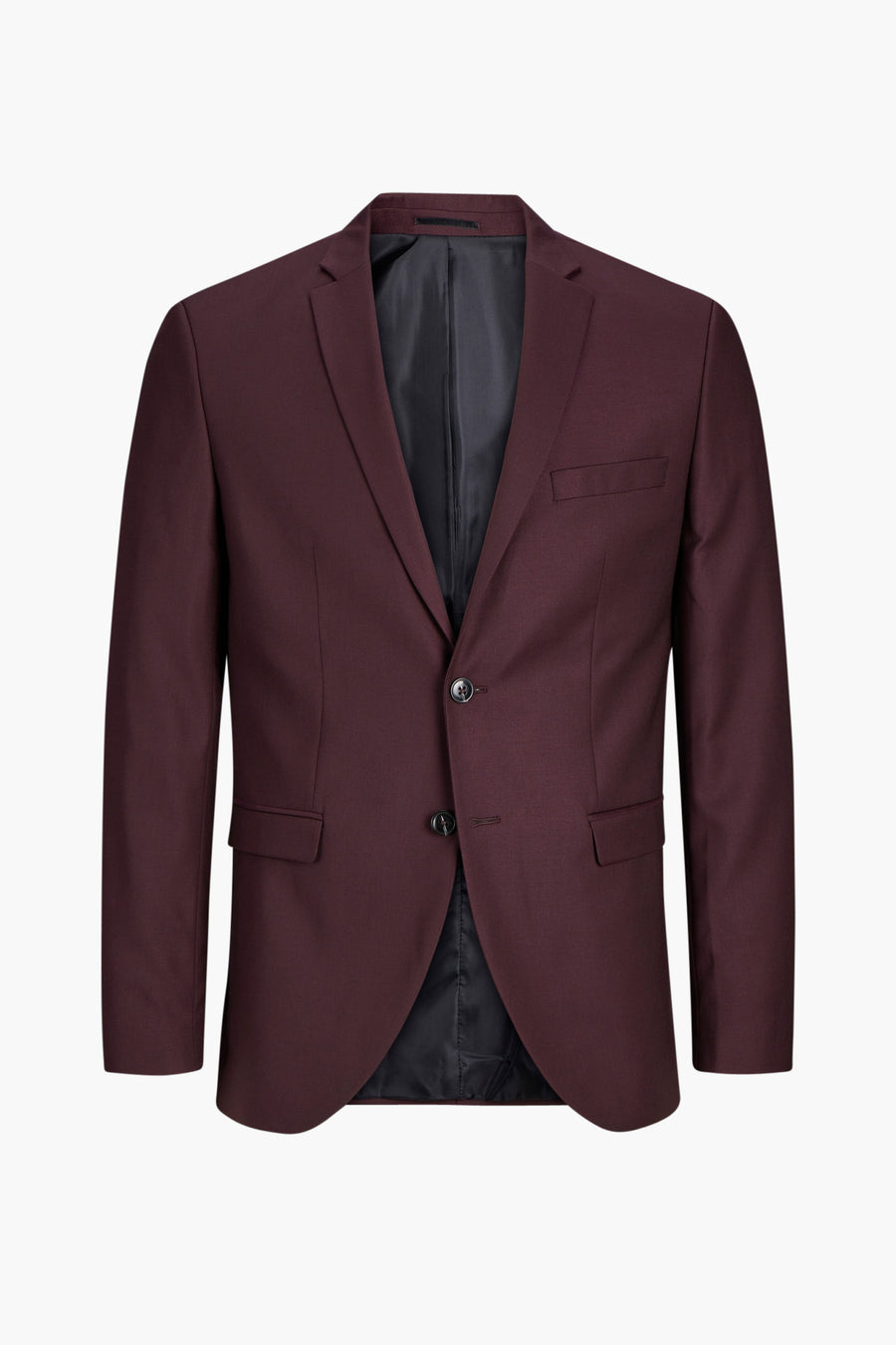 Blazer Rood - PREMIUM by JACK & JONES