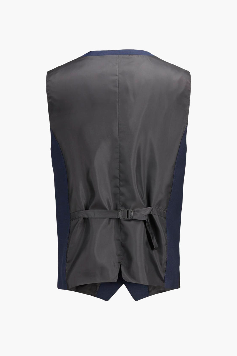 Gilet Blauw - PREMIUM by JACK & JONES