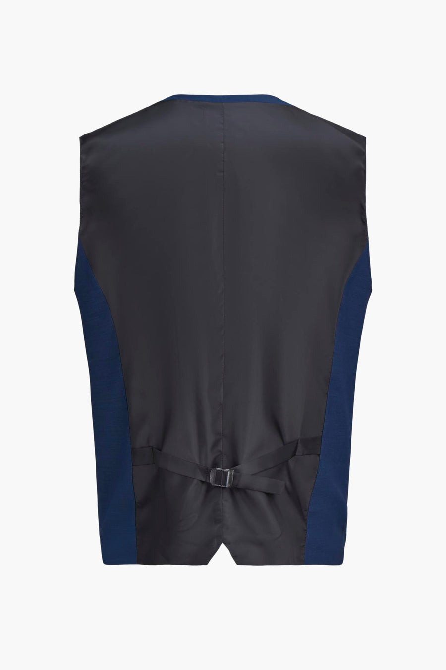 Gilet Blauw - PREMIUM by JACK & JONES