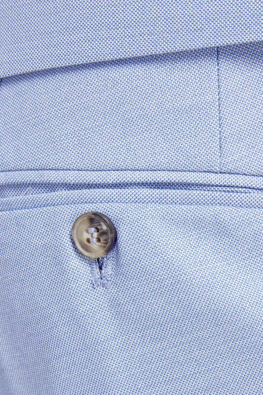 Kostuumbroek Blauw - PREMIUM by JACK & JONES