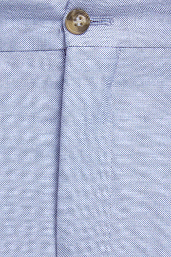 Kostuumbroek Blauw - PREMIUM by JACK & JONES
