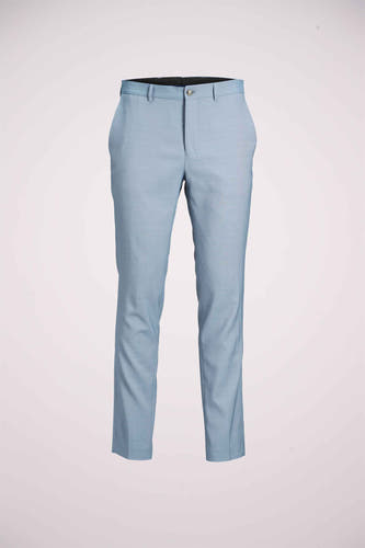 Kostuumbroek Blauw - PREMIUM by JACK & JONES