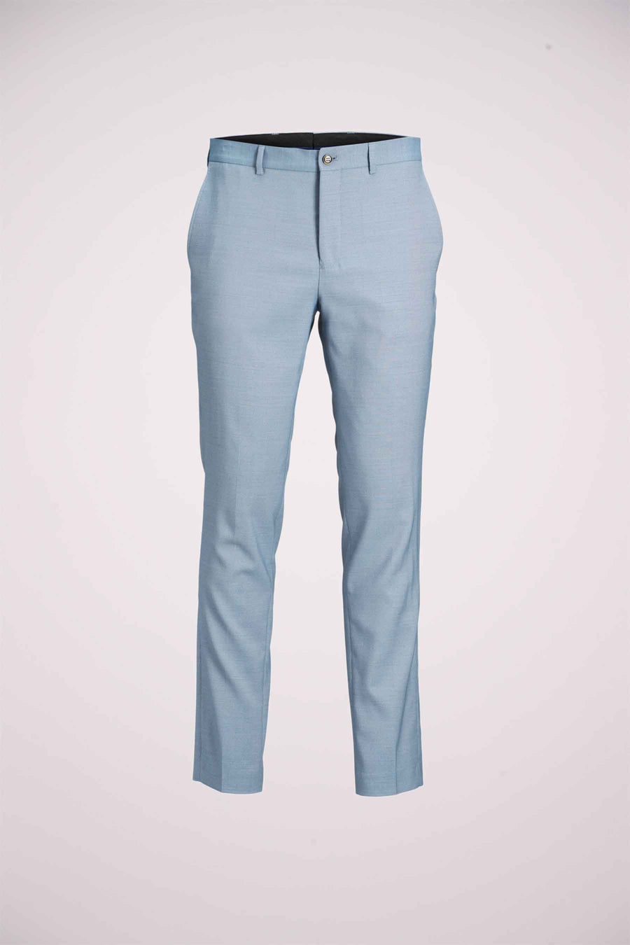 Kostuumbroek Blauw - PREMIUM by JACK & JONES