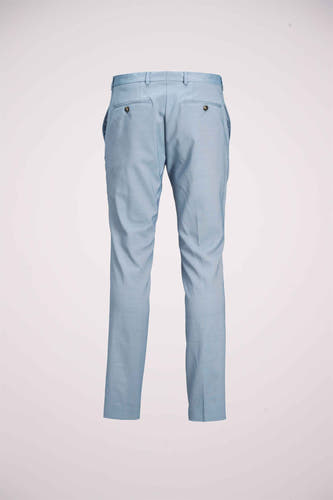 Kostuumbroek Blauw - PREMIUM by JACK & JONES