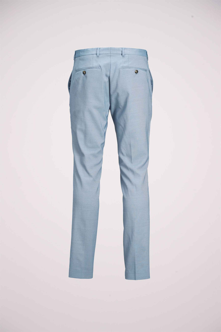 Kostuumbroek Blauw - PREMIUM by JACK & JONES