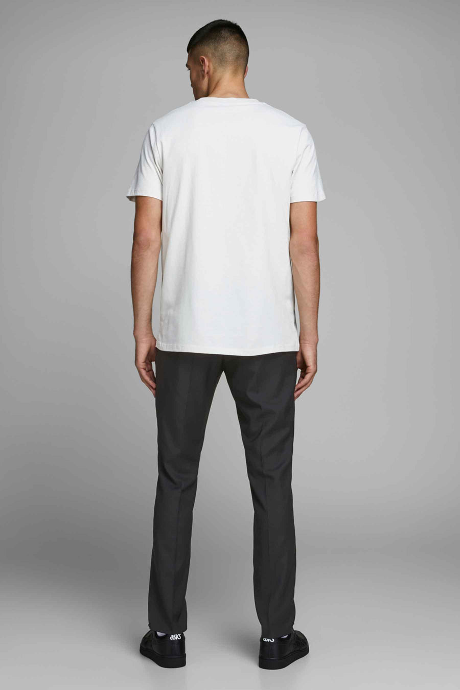Kostuumbroek Zwart - PREMIUM by JACK & JONES