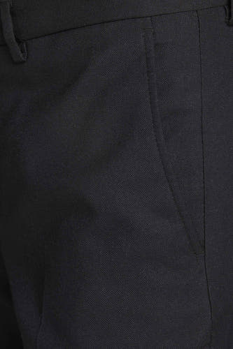 Kostuumbroek Zwart - PREMIUM by JACK & JONES