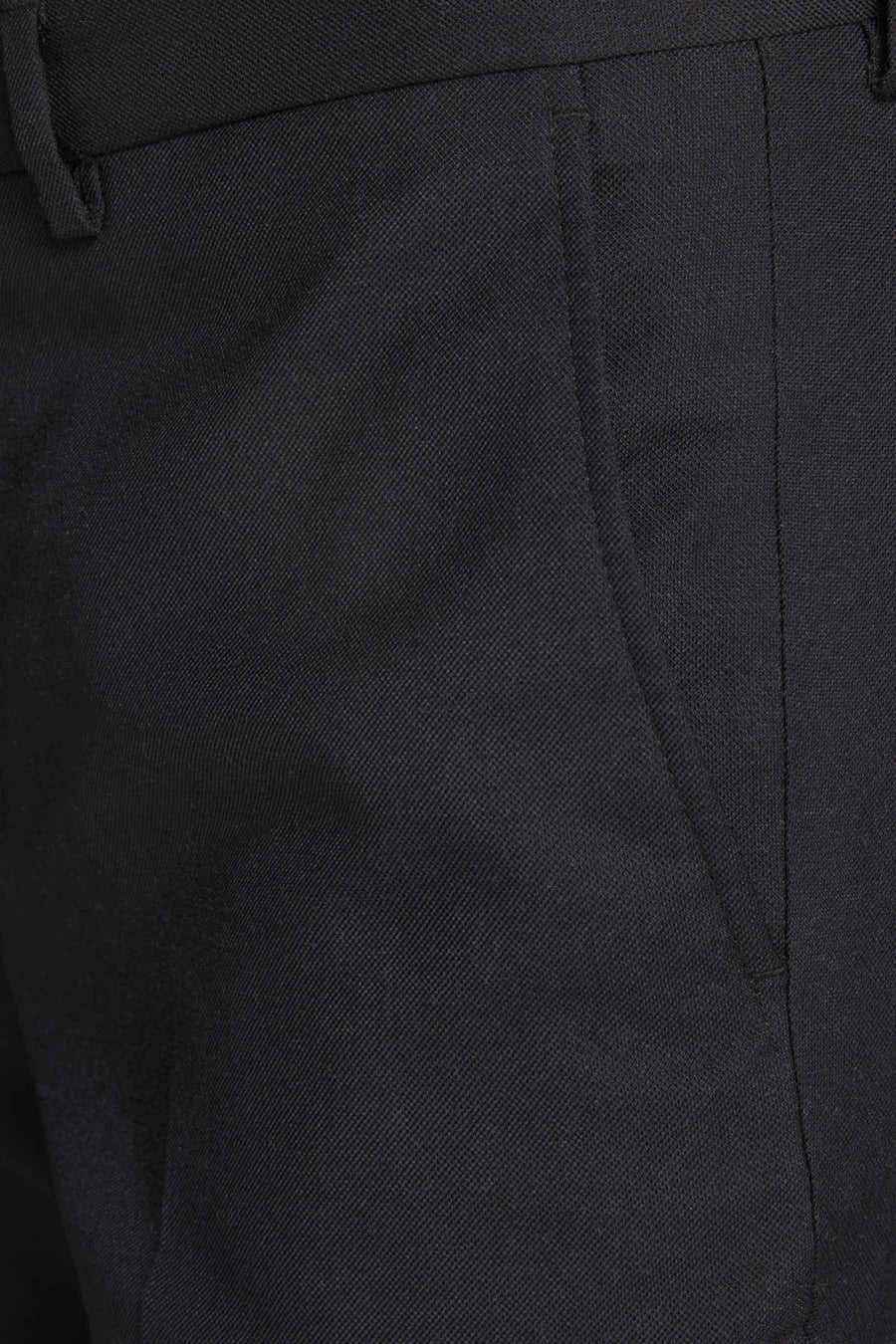 Kostuumbroek Zwart - PREMIUM by JACK & JONES
