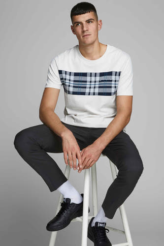 Kostuumbroek Zwart - PREMIUM by JACK & JONES