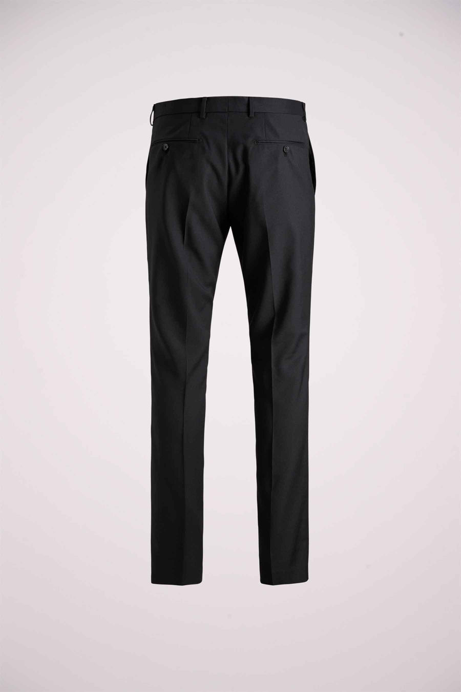 Kostuumbroek Zwart - PREMIUM by JACK & JONES