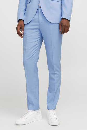 Kostuumbroek Blauw - PREMIUM by JACK & JONES