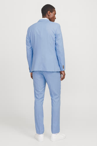 Kostuumbroek Blauw - PREMIUM by JACK & JONES