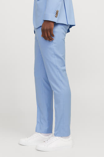 Kostuumbroek Blauw - PREMIUM by JACK & JONES