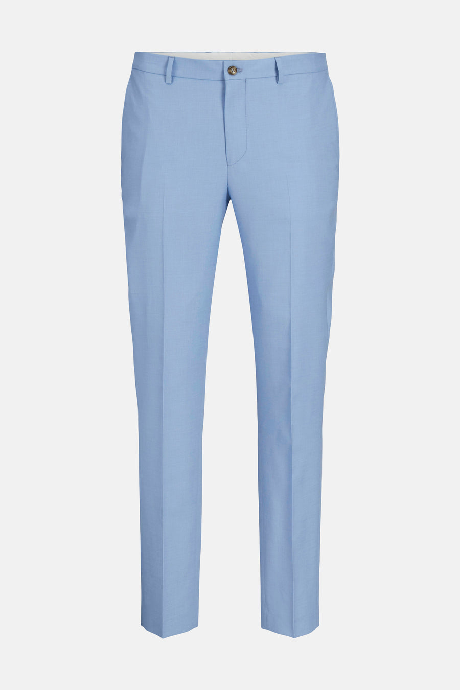 Kostuumbroek Blauw - PREMIUM by JACK & JONES