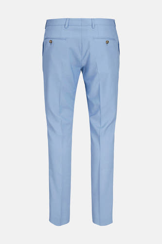 Kostuumbroek Blauw - PREMIUM by JACK & JONES