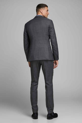 Kostuumbroek Grijs - PREMIUM by JACK & JONES