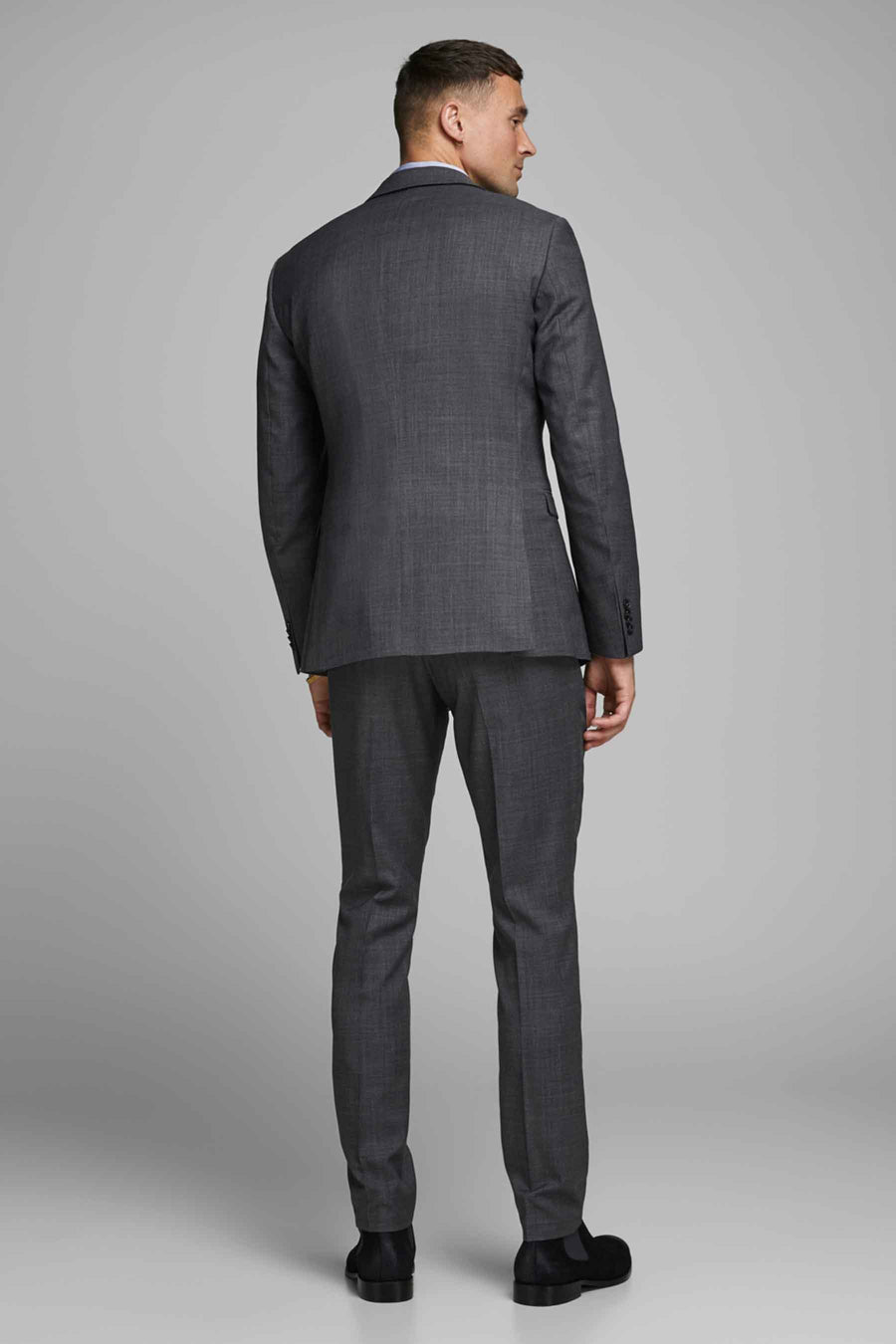 Kostuumbroek Grijs - PREMIUM by JACK & JONES
