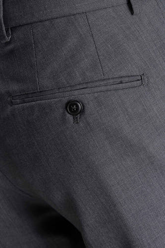 Kostuumbroek Grijs - PREMIUM by JACK & JONES