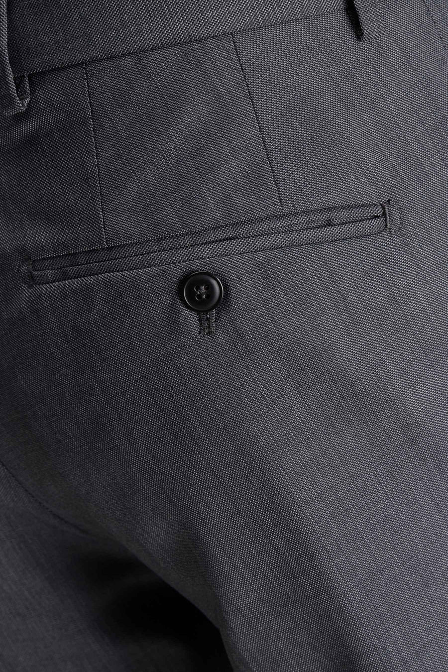 Kostuumbroek Grijs - PREMIUM by JACK & JONES