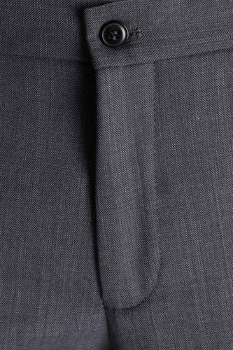 Kostuumbroek Grijs - PREMIUM by JACK & JONES