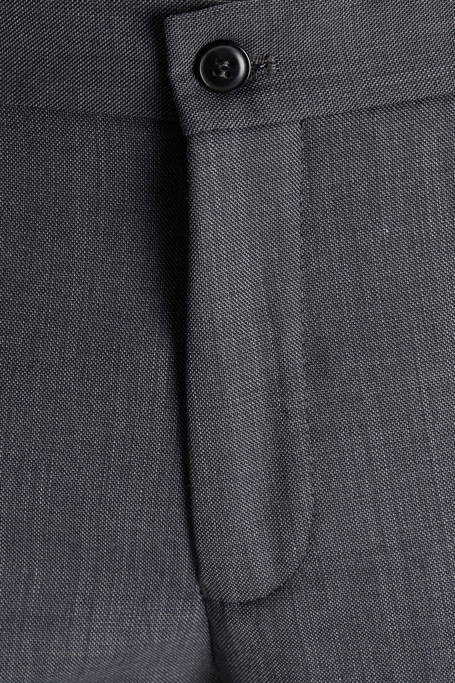 Kostuumbroek Grijs - PREMIUM by JACK & JONES