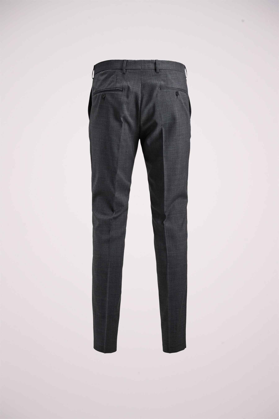 Kostuumbroek Grijs - PREMIUM by JACK & JONES