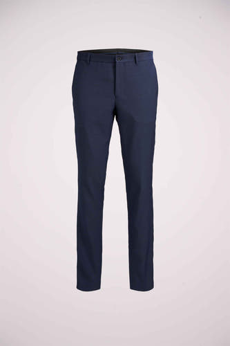 Kostuumbroek Blauw - PREMIUM by JACK & JONES