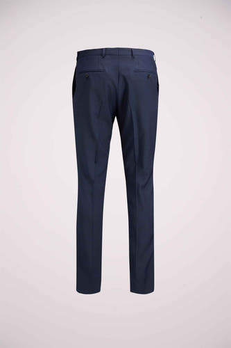 Kostuumbroek Blauw - PREMIUM by JACK & JONES