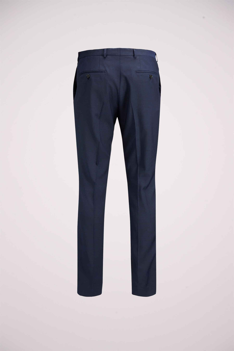 Kostuumbroek Blauw - PREMIUM by JACK & JONES