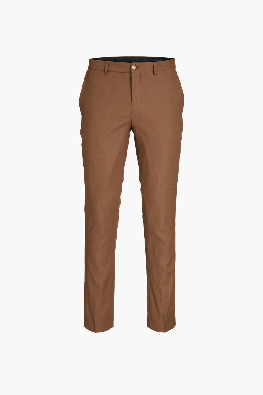 Kostuumbroek Bruin - PREMIUM by JACK & JONES
