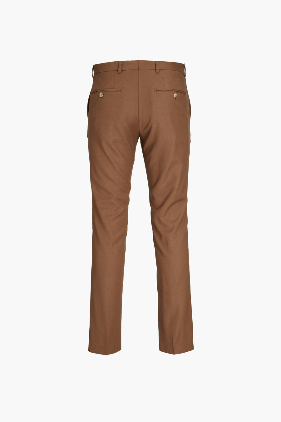 Kostuumbroek Bruin - PREMIUM by JACK & JONES