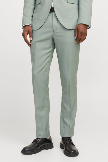 Kostuumbroek Groen - PREMIUM by JACK & JONES