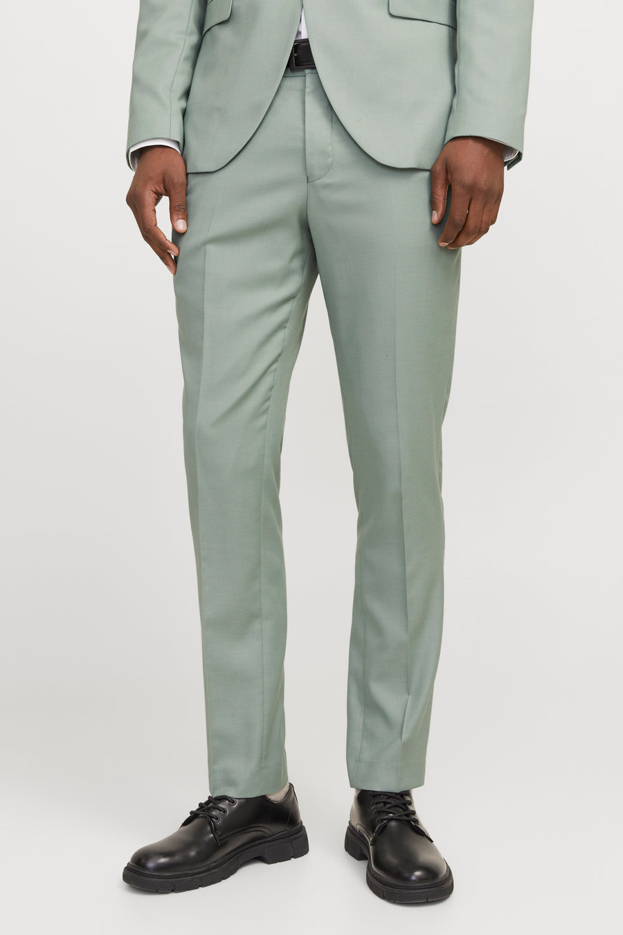 Kostuumbroek Groen - PREMIUM by JACK & JONES