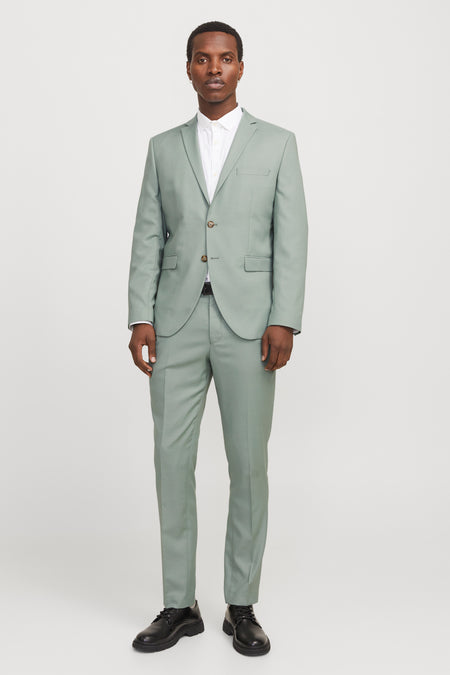 Kostuumbroek Groen - PREMIUM by JACK & JONES