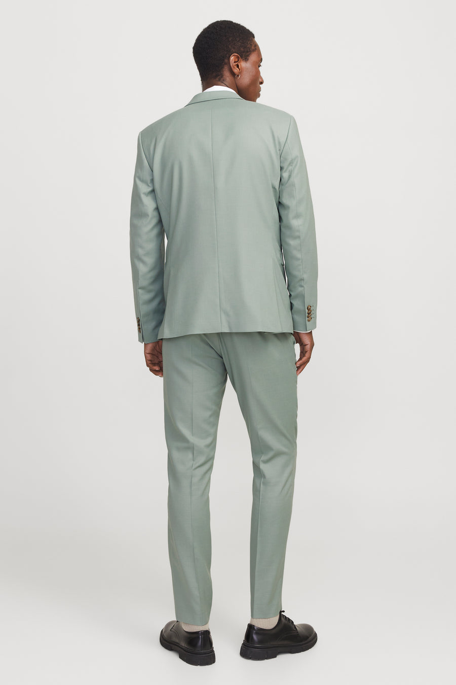 Kostuumbroek Groen - PREMIUM by JACK & JONES