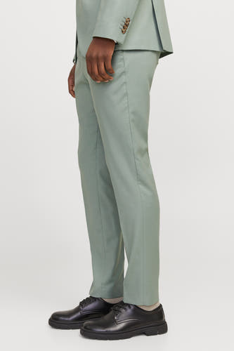 Kostuumbroek Groen - PREMIUM by JACK & JONES