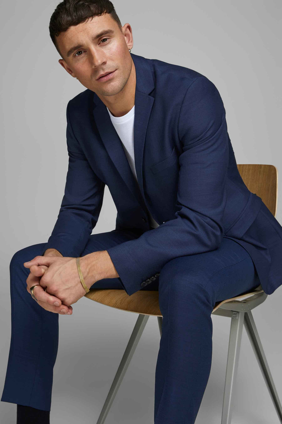 Kostuumbroek - PREMIUM by JACK & JONES