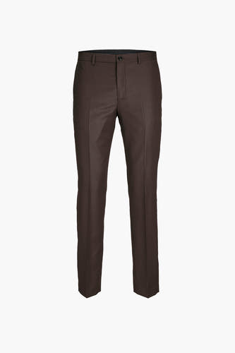 Kostuumbroek Bruin - PREMIUM by JACK & JONES