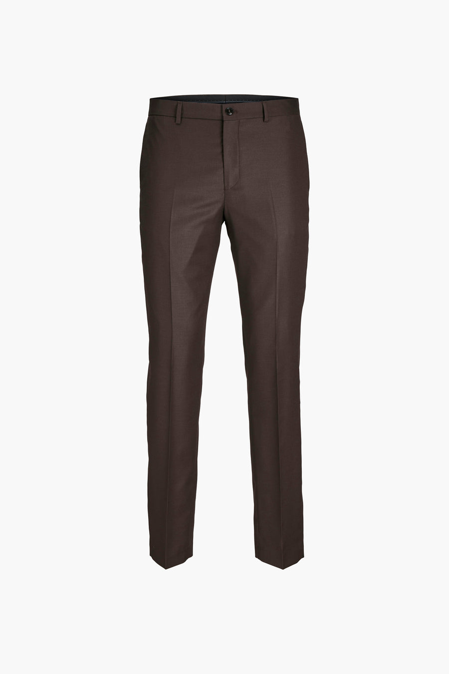Kostuumbroek Bruin - PREMIUM by JACK & JONES