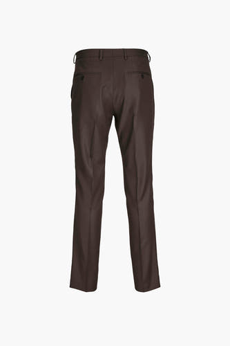 Kostuumbroek Bruin - PREMIUM by JACK & JONES
