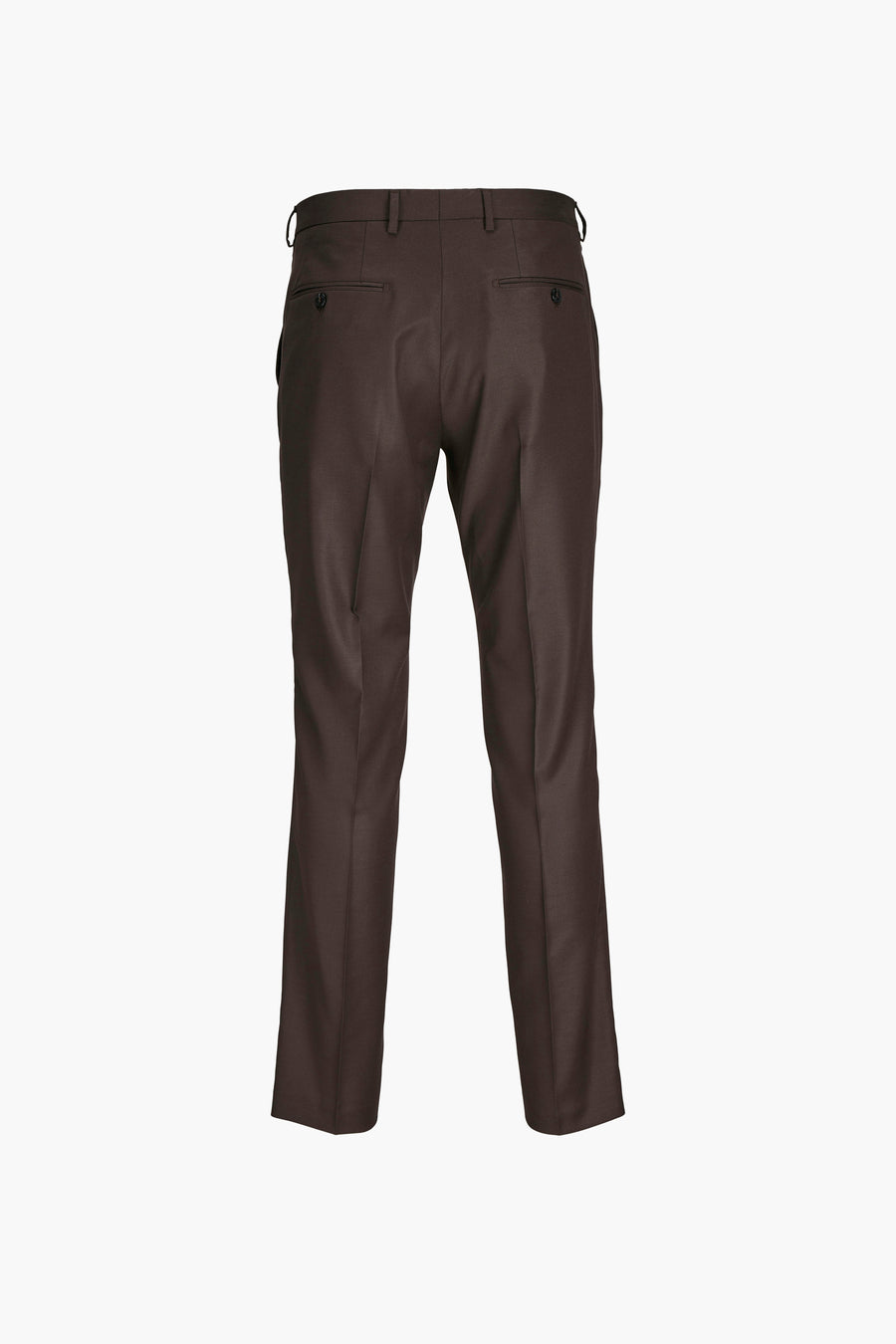 Kostuumbroek Bruin - PREMIUM by JACK & JONES