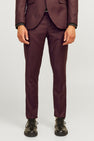 Kostuumbroek Rood - PREMIUM by JACK & JONES