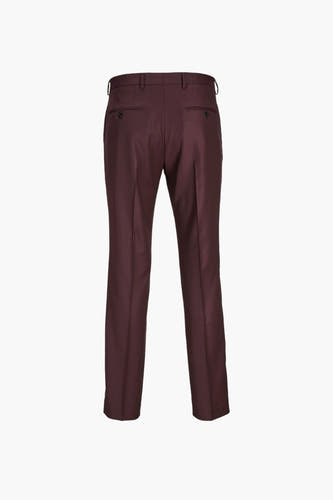 Kostuumbroek Rood - PREMIUM by JACK & JONES