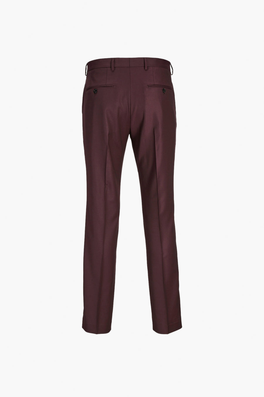 Kostuumbroek Rood - PREMIUM by JACK & JONES