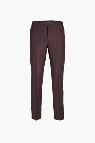 Kostuumbroek Rood - PREMIUM by JACK & JONES