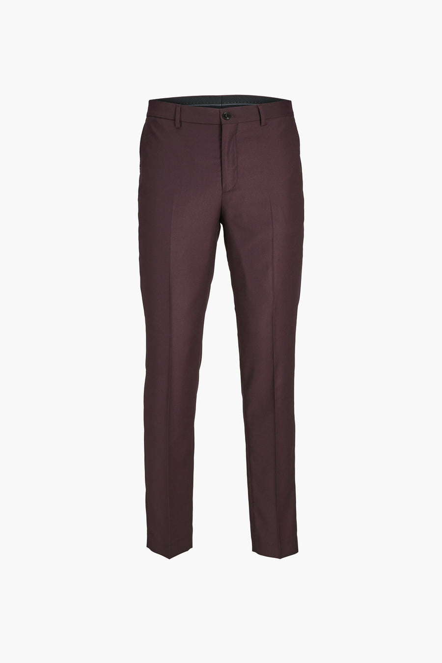 Kostuumbroek Rood - PREMIUM by JACK & JONES
