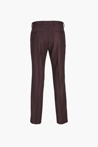 Kostuumbroek Rood - PREMIUM by JACK & JONES