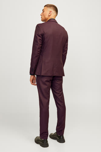 Kostuumbroek Rood - PREMIUM by JACK & JONES