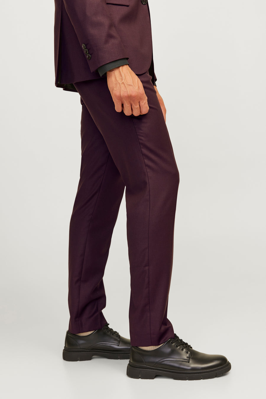 Kostuumbroek Rood - PREMIUM by JACK & JONES